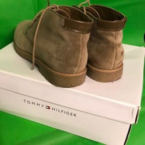 Women’s Tommy booties